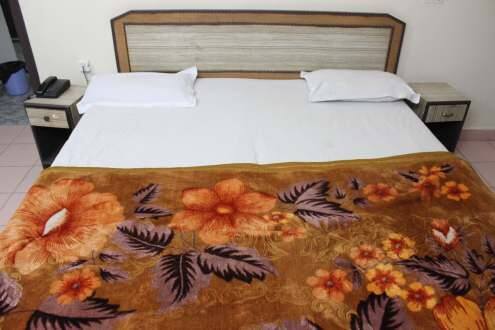 Hotel Swagat Palace, Haridwar 4